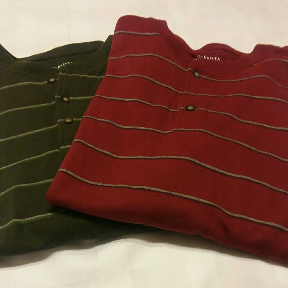 St. John bay Other - PRICE REDUCED!!! Shirts